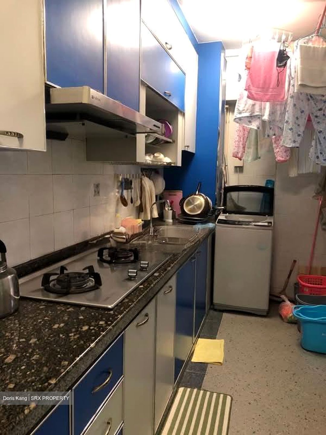 Blk 618 Senja Road (Bukit Panjang), HDB 4 Rooms #580299491